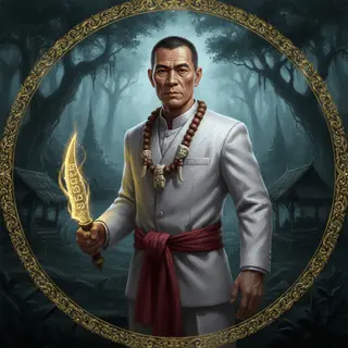 Shaman